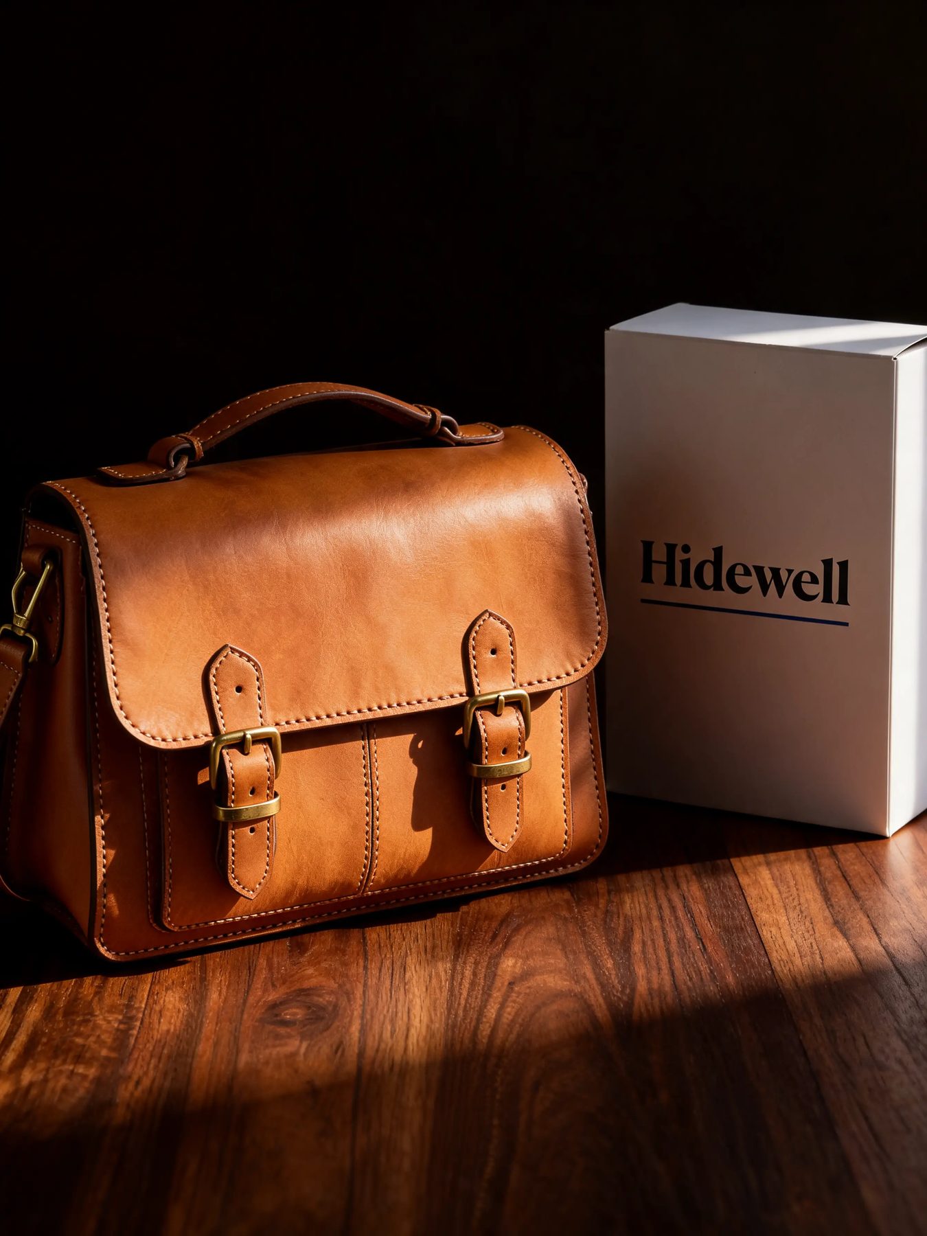 Day Satchel